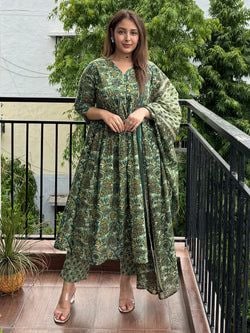 Sea Green