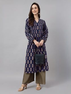Explore More : – Navy Blue