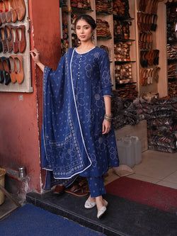 Explore Similar Fabric – Blue