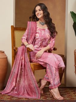Colour Option – Pink