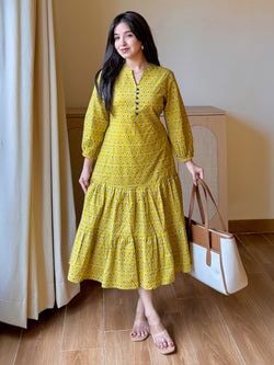 Explore Similar Pattern – Mustard