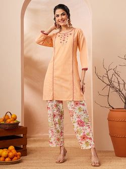 Explore Similar Style – Peach