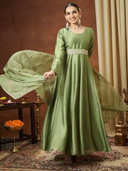 Sage Green