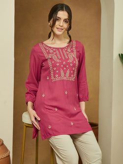 Explore Similar Style – Magenta