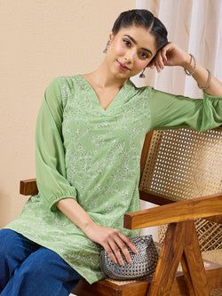 Explore Similar Style – Mint Green