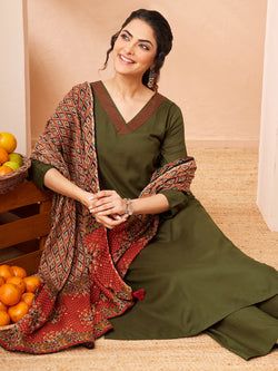 Explore Similar Style – Olive