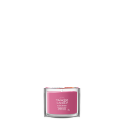 Mini Filled Votive