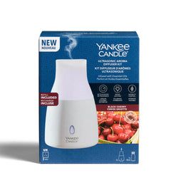 Diffuser Starter Kit