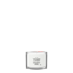 Mini Filled Votive