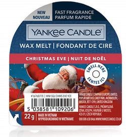 Formaat – Wax Melt