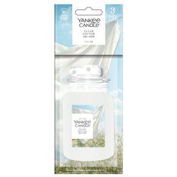 Car Jar 3-Pack