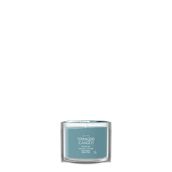 Mini Filled Votive