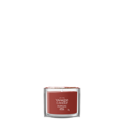 Formaat – Mini Filled Votive