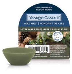 Formaat – Wax Melt