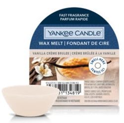 Wax Melt