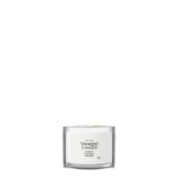 Mini Filled Votive