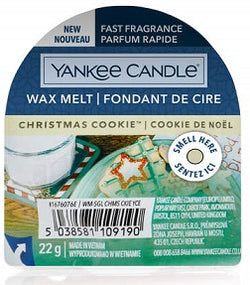 Formaat – Wax Melt