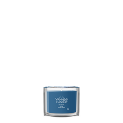 Mini Filled Votive