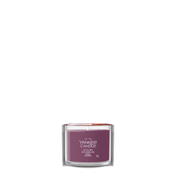 Mini Filled Votive