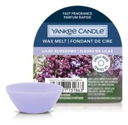 Formaat – Wax Melt