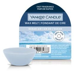 Wax Melt