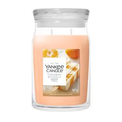 Large Jar