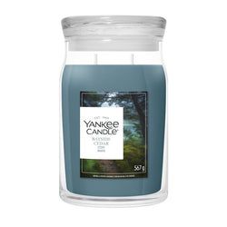 Large Jar