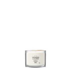 Mini Filled Votive