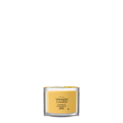 Mini Filled Votive