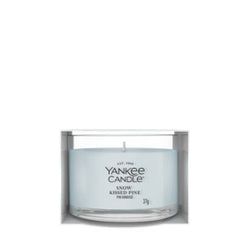 Formaat – Mini Filled Votive