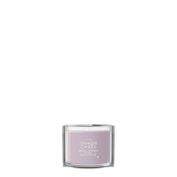 Mini Filled Votive