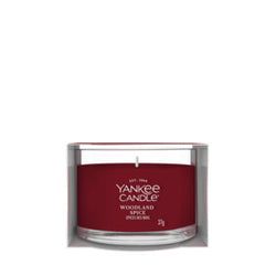 Formaat – Mini Filled Votive