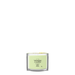 Mini Filled Votive