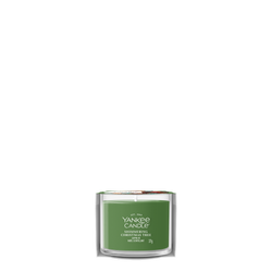 Formaat – Mini Filled Votive