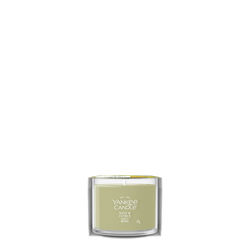 Mini Filled Votive