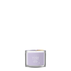 Mini Filled Votive