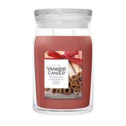 Formaat – Large Jar