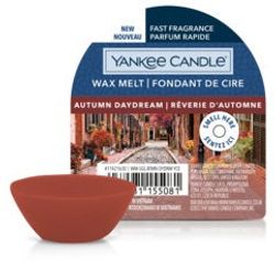 Wax Melt