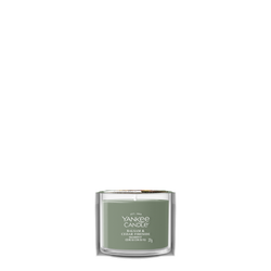 Mini Filled Votive