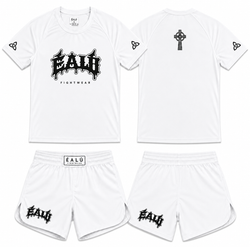 Colour – WHITE & BLACK