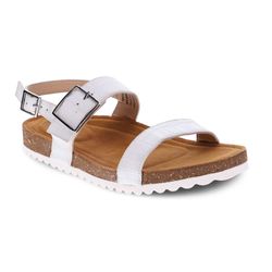 White Croc