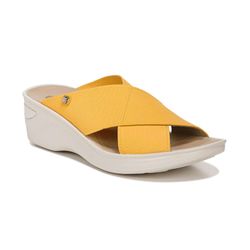 Golden Yellow