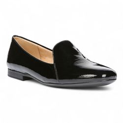 Black Patent