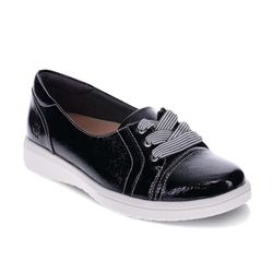 Black Patent