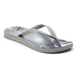 Palm Sunset Grey