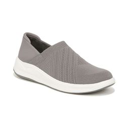 Grey Mist