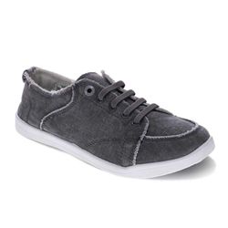 Charcoal Grey