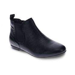 Black Croc