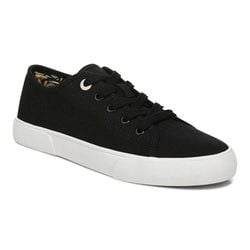 Black Canvas