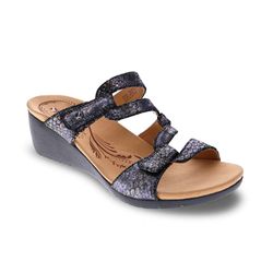 Black Metallic Python